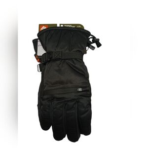 Ozark Trail Technical Ski Gloves | L/XL | Waterproof Windproof / NWT